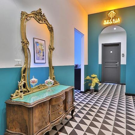 Nuccia Urban Loft Hotell Napoli Eksteriør bilde