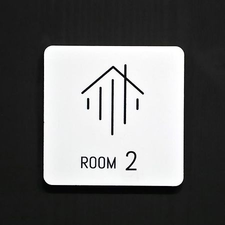 Nuccia Urban Loft Hotell Napoli Eksteriør bilde