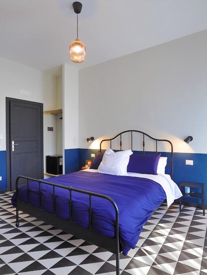 Nuccia Urban Loft Hotell Napoli Eksteriør bilde