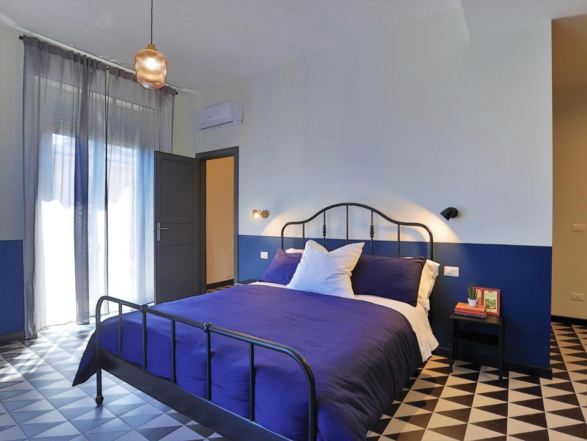 Nuccia Urban Loft Hotell Napoli Eksteriør bilde