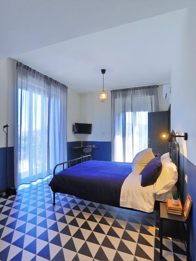 Nuccia Urban Loft Hotell Napoli Eksteriør bilde